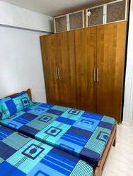Blk 825 Woodlands Street 81 (Woodlands), HDB 4 Rooms #504520741